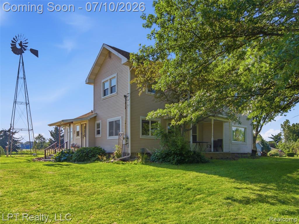 600 Fowlerville Road, Fowlerville, MI 48836 — Photo 3