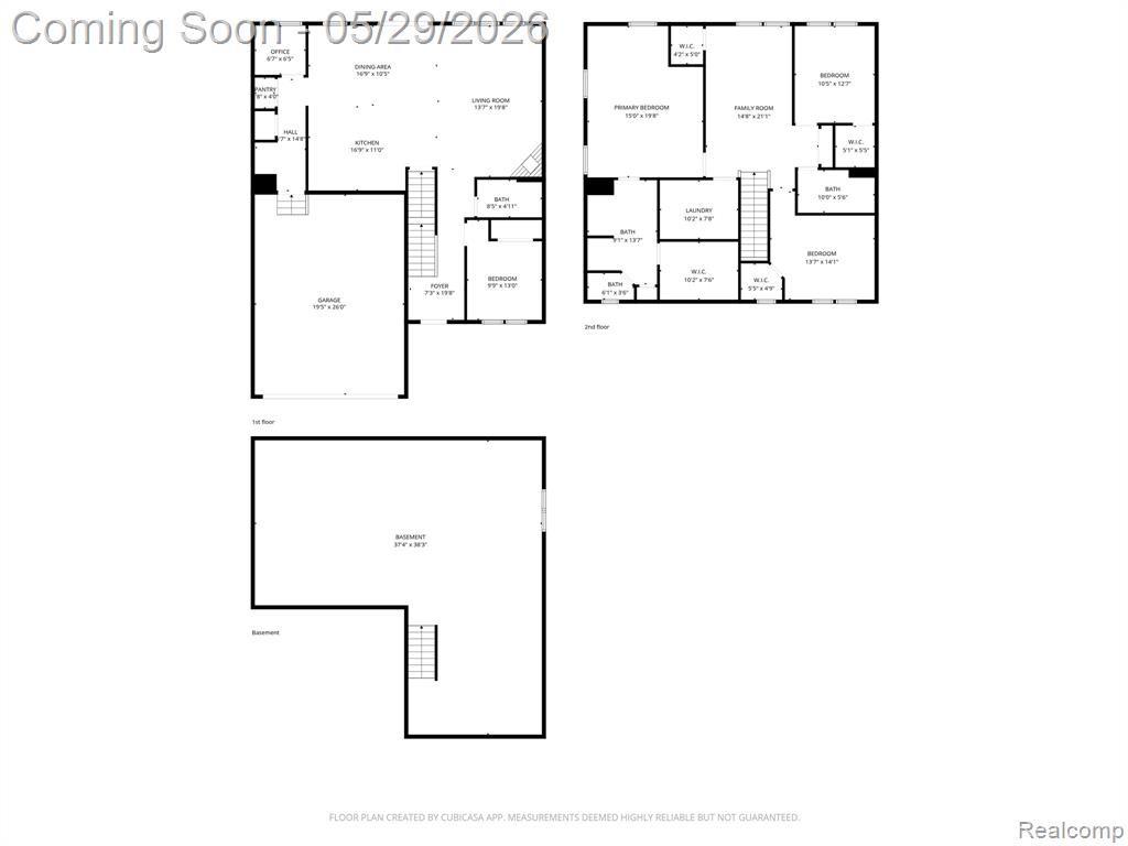 6111 Kingsley Court, Clarkston, MI — Photo 42