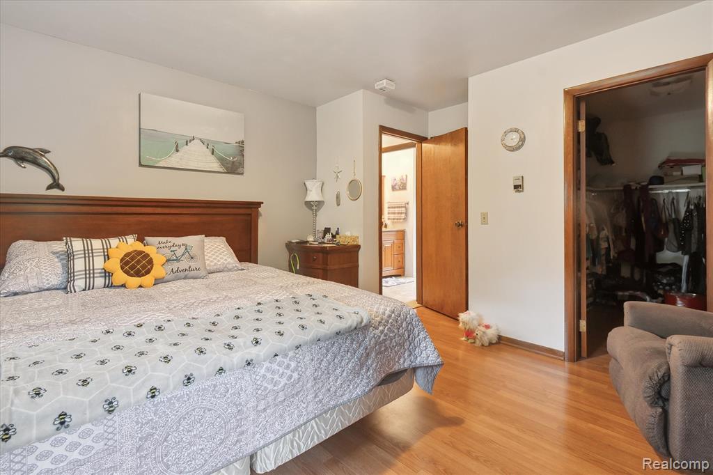 2057 W Brown Road, Mayville Vlg, MI 48744 — Photo 13