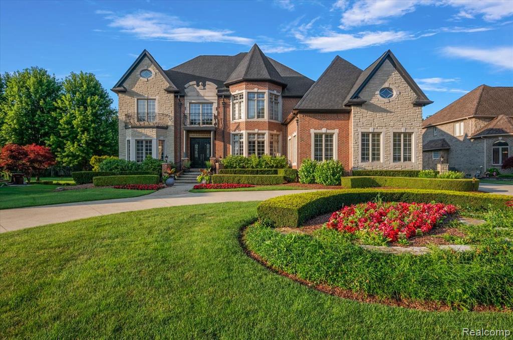 13404 Partridge Run, Utica, MI 48315