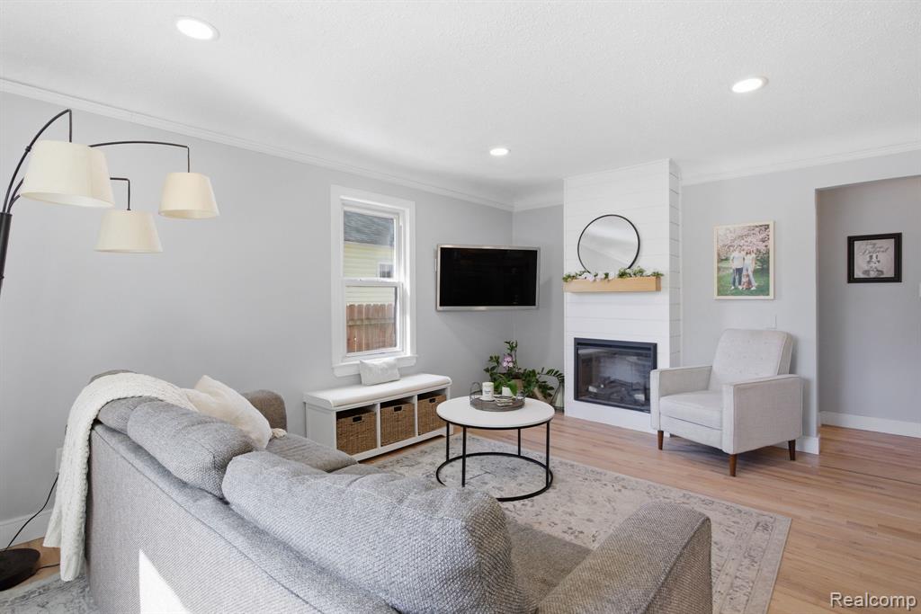 2705 Gardner Avenue, Berkley, MI 48072 — Photo 11