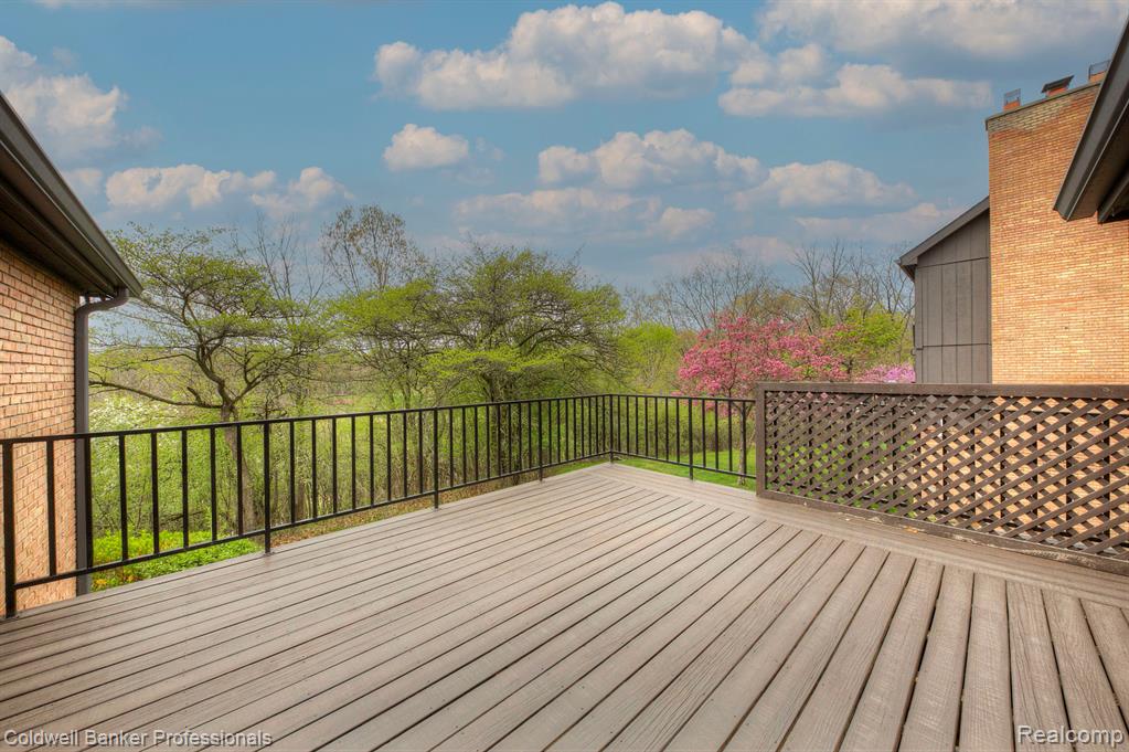 1921 Pine Ridge Lane, Bloomfield Hills, MI 48302 — Photo 8