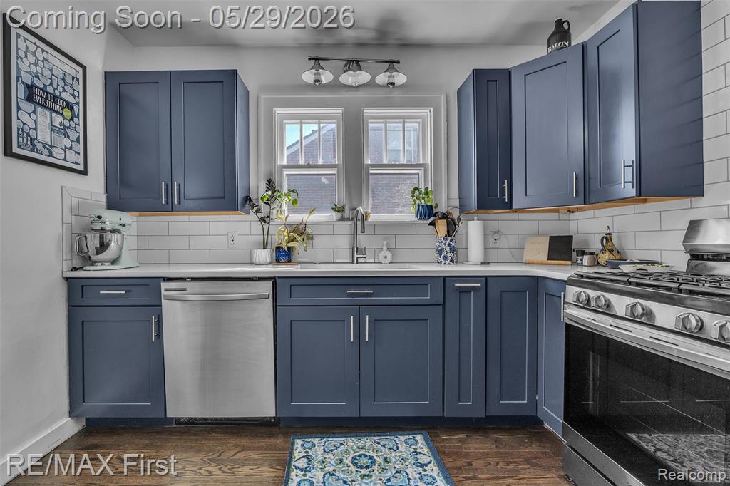 76 Gallup Street, Mount Clemens, MI 48043 — Photo 14