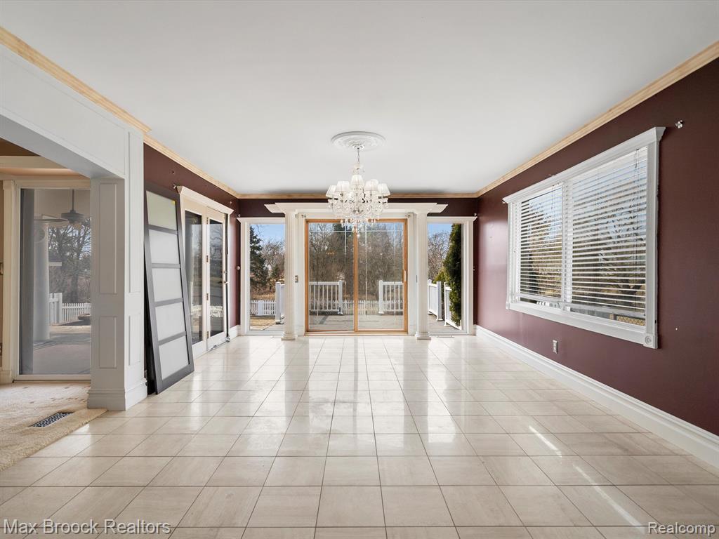 45419 HEATHERWOODE Lane, Macomb, MI 48044 — Photo 28
