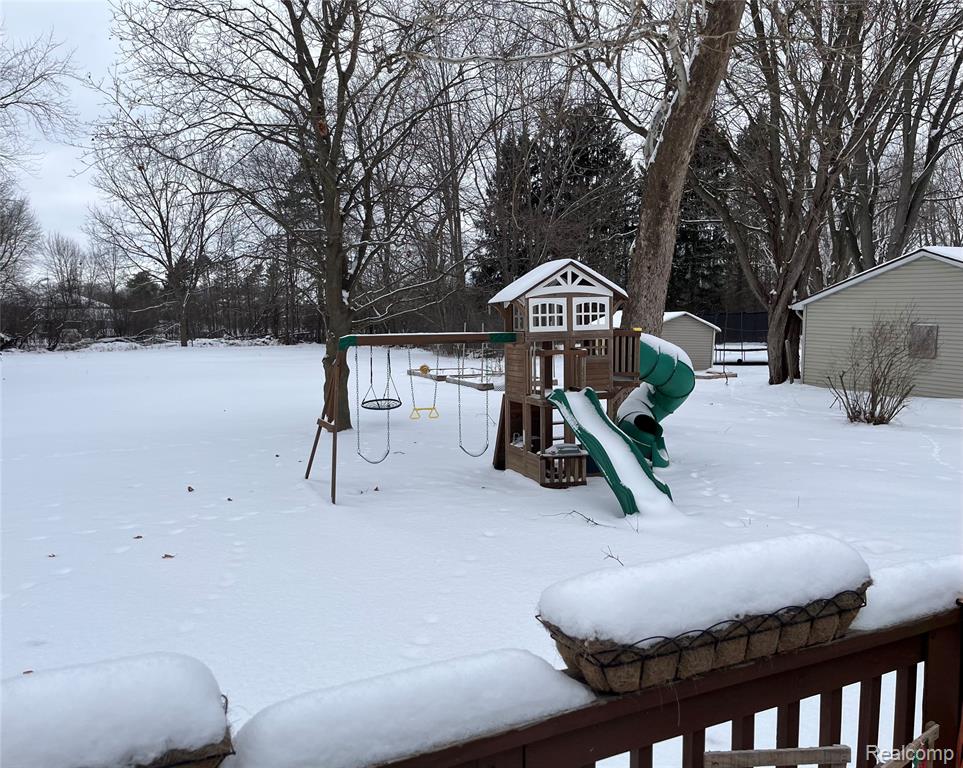 7031 Harvard Avenue, Mount Morris, MI 48458 — Photo 24