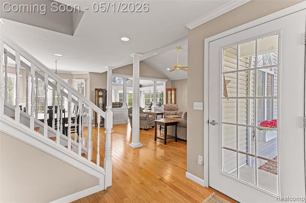 882 Fedora Drive, Tecumseh, MI 49286 — Photo 31