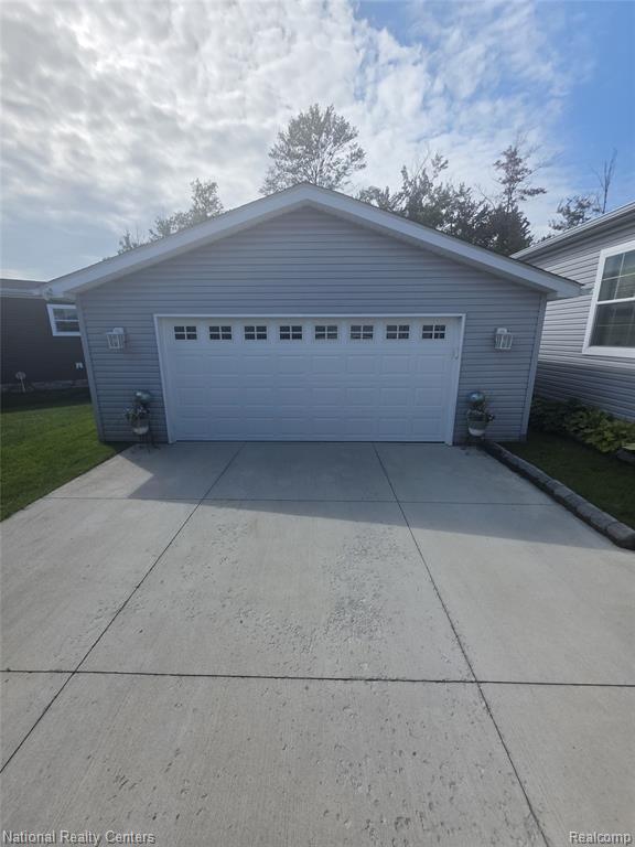8464 S. Brookston Drive, Willis, MI 48191 — Photo 29