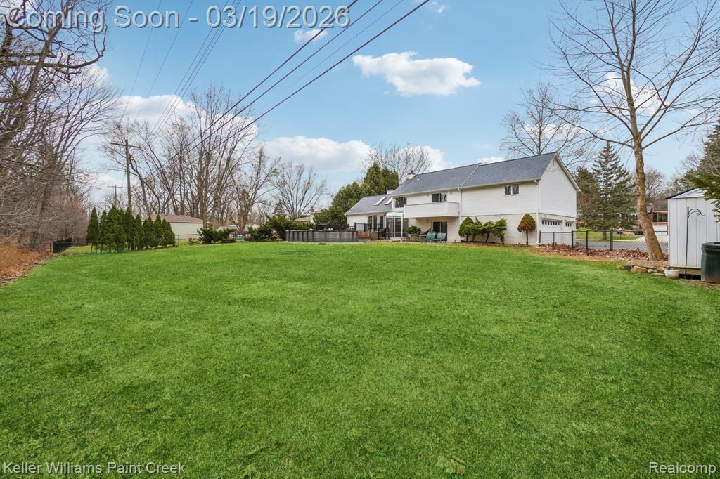 6530 Fredmoor Drive, Troy, MI 48098 — Photo 29