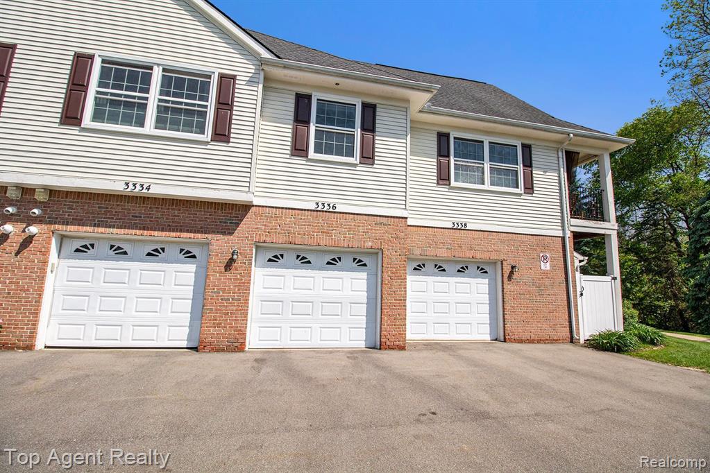 3336 KNEELAND Circle, Howell, MI 48843 — Photo 22
