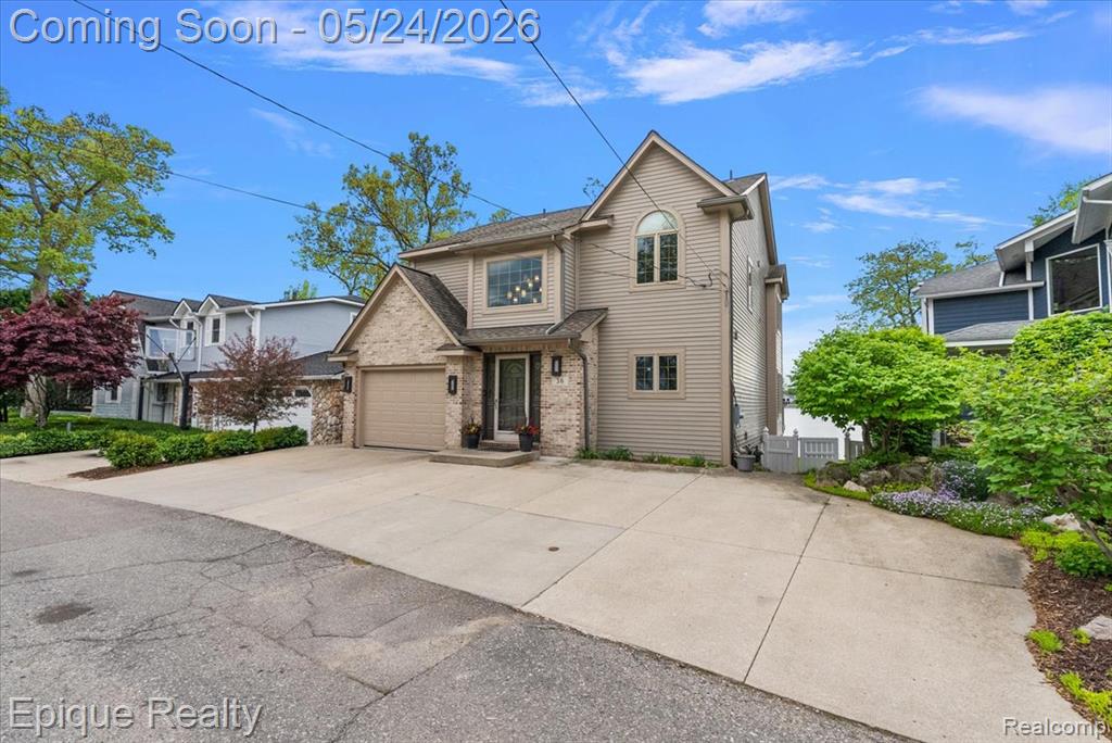 36 Highland Avenue, Lake Orion, MI 48362 — Photo 62