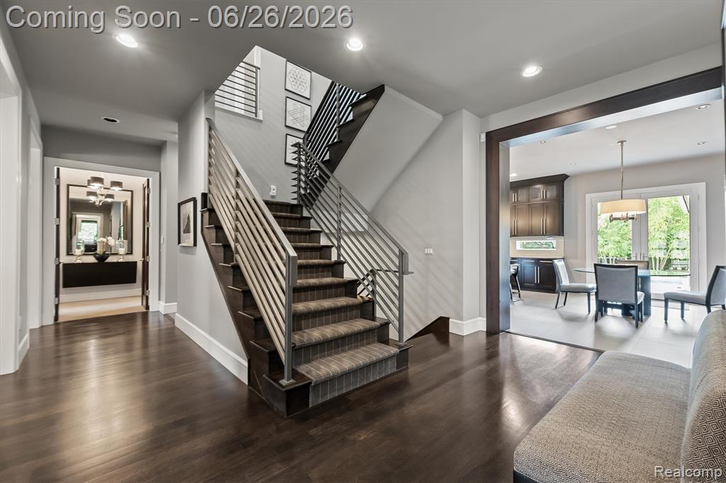 30442 S Greenbriar Road, Franklin, MI 48025 — Photo 25