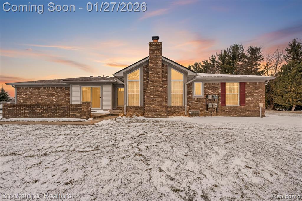48686 French Creek Court, Utica, MI 48315 — Photo 2