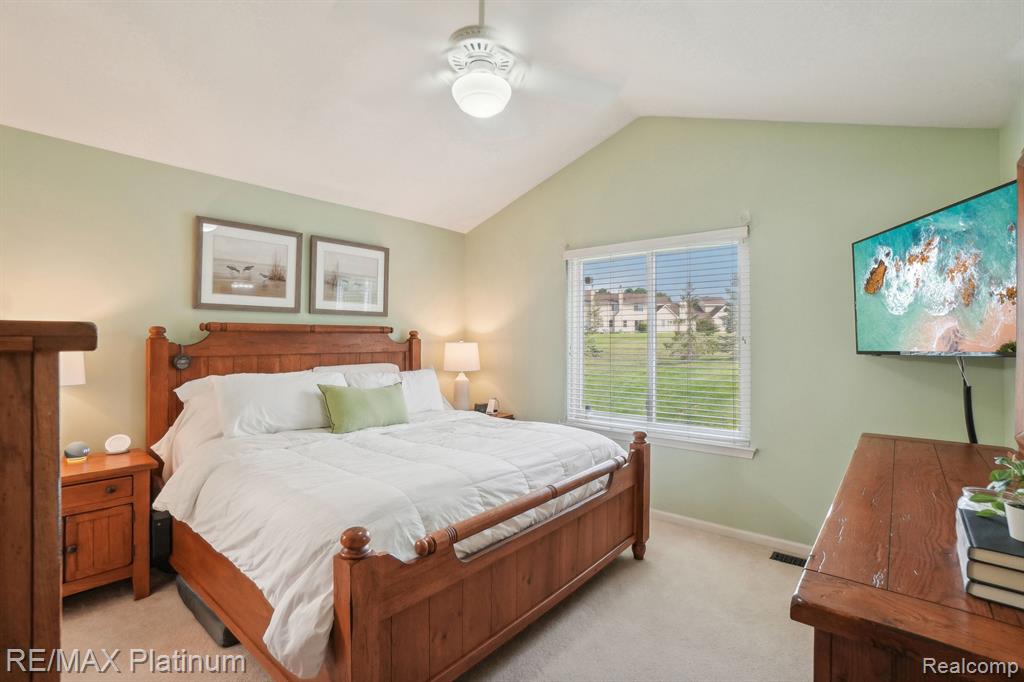 469 Lilly View Court, 53, Howell, MI 48843 — Photo 12