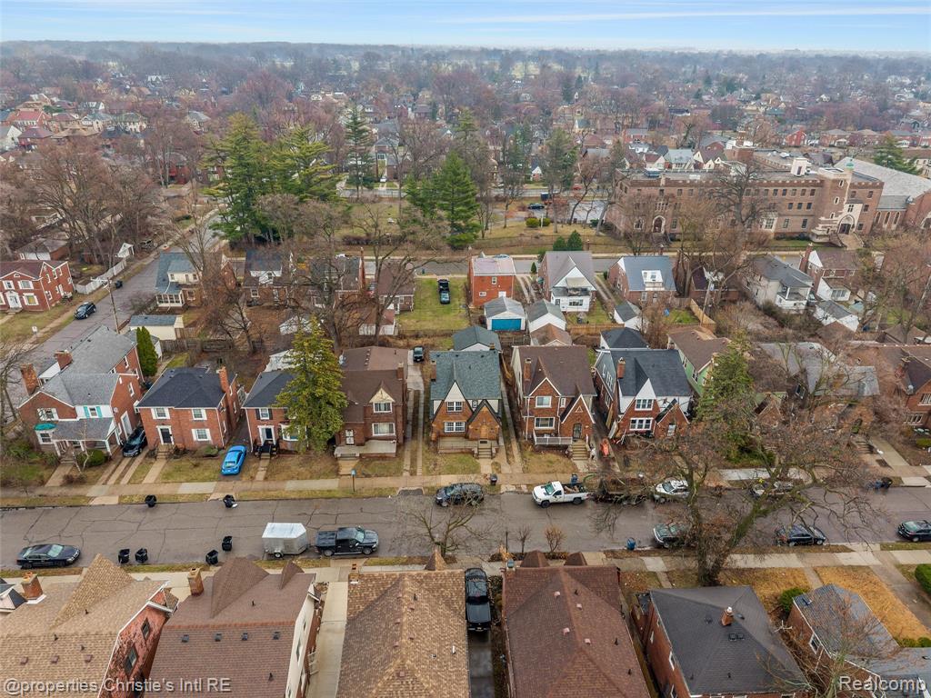 17394 Warrington Drive, Detroit, MI 48221 — Photo 50