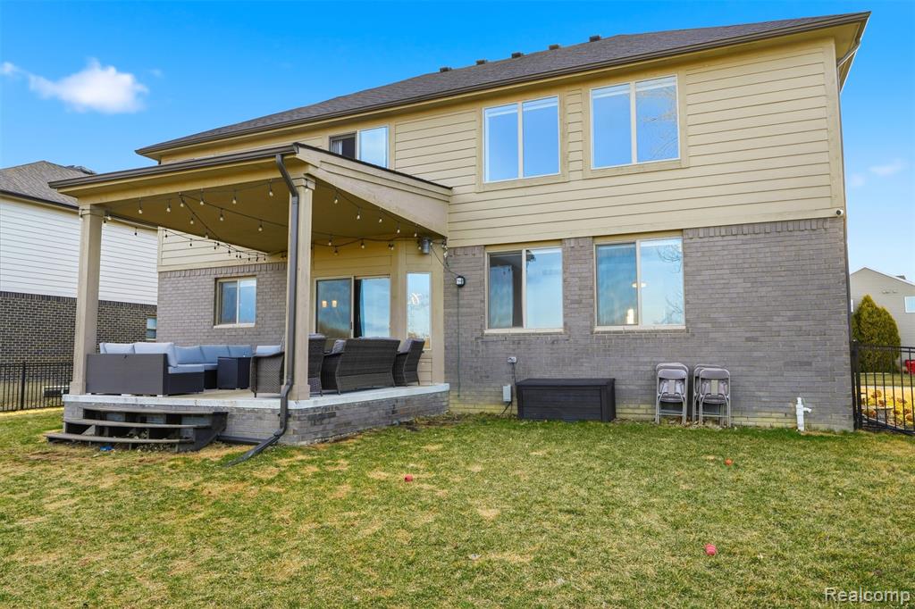 56496 Leeds Lane, Macomb, MI 48042 — Photo 41