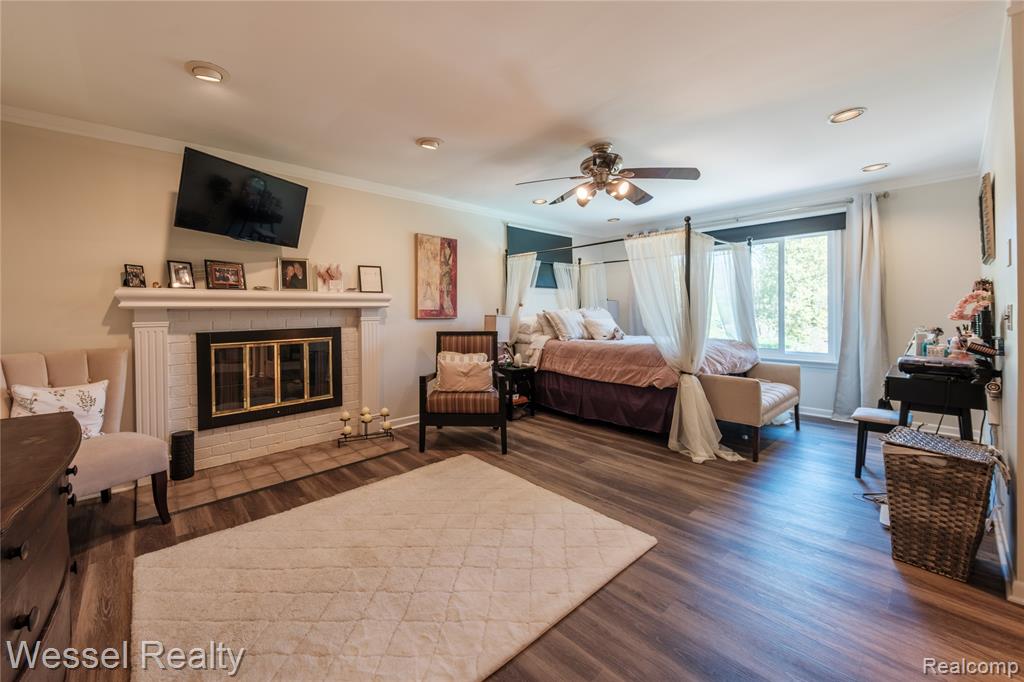 117 Coachlamp Road, Rochester, MI 48306 — Photo 22