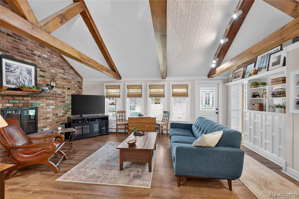 75 W Burdick Street, Oxford, MI 48371 — Photo 7