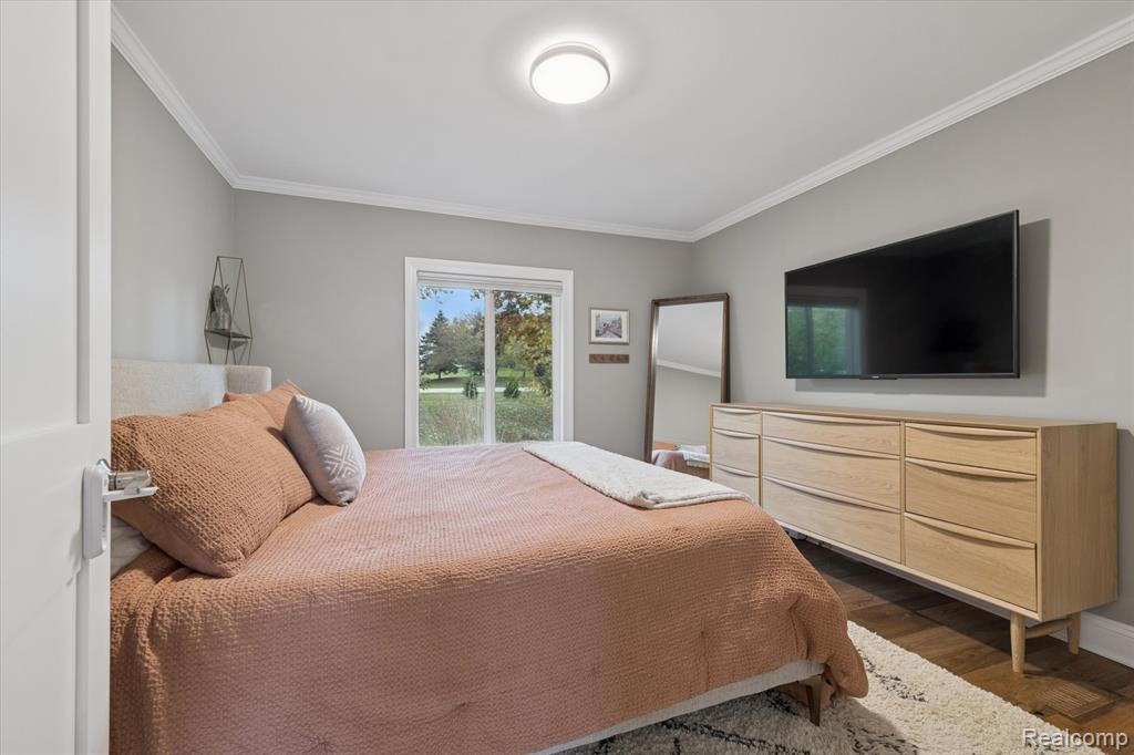 5100 Oak Hill Road, Clarkston, MI 48348 — Photo 22