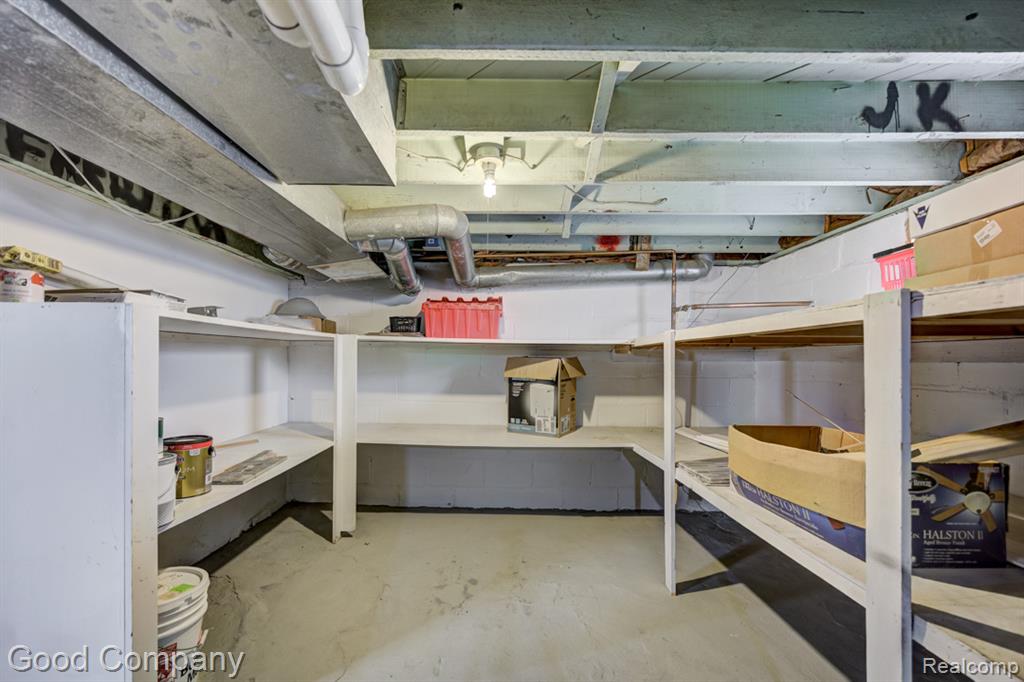 713 S Pleasant Street, Royal Oak, MI 48067 — Photo 40