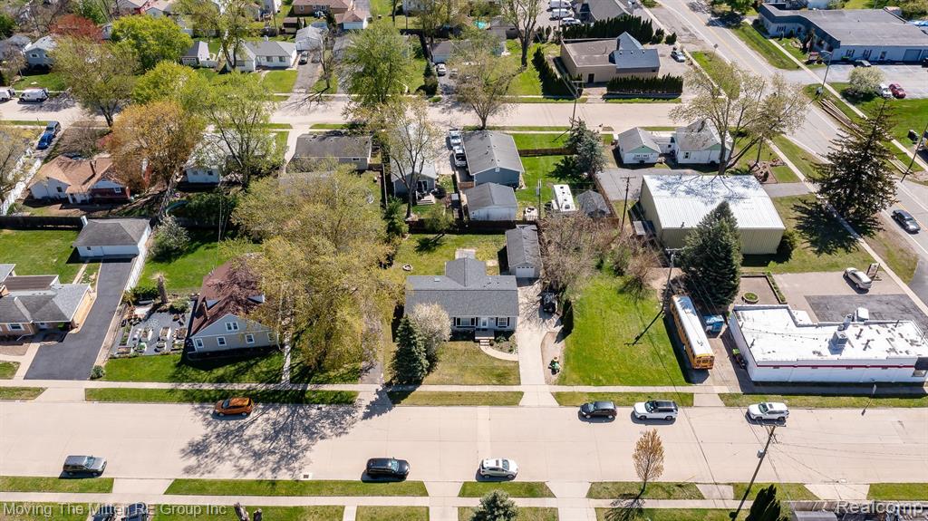42 N BIGGS Street, Belleville, MI 48111 — Photo 40