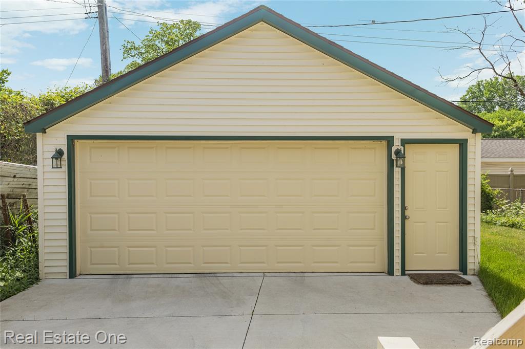 4205 Haverhill Street, Detroit, MI 48224 — Photo 62