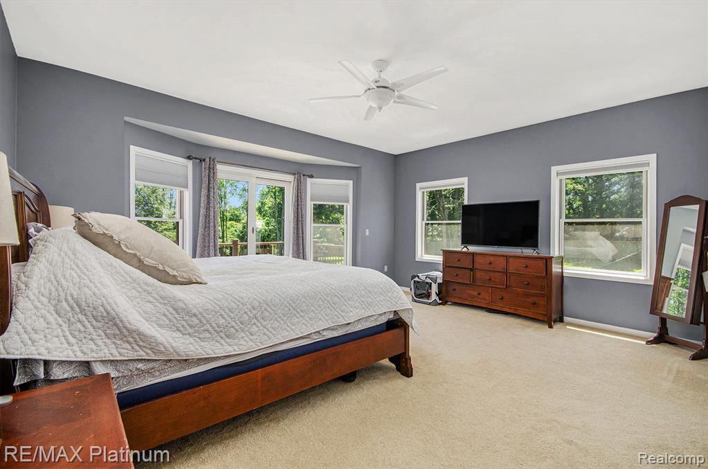 4090 ROLLING ACRES DRIVE, Hartland, MI 48353 — Photo 17