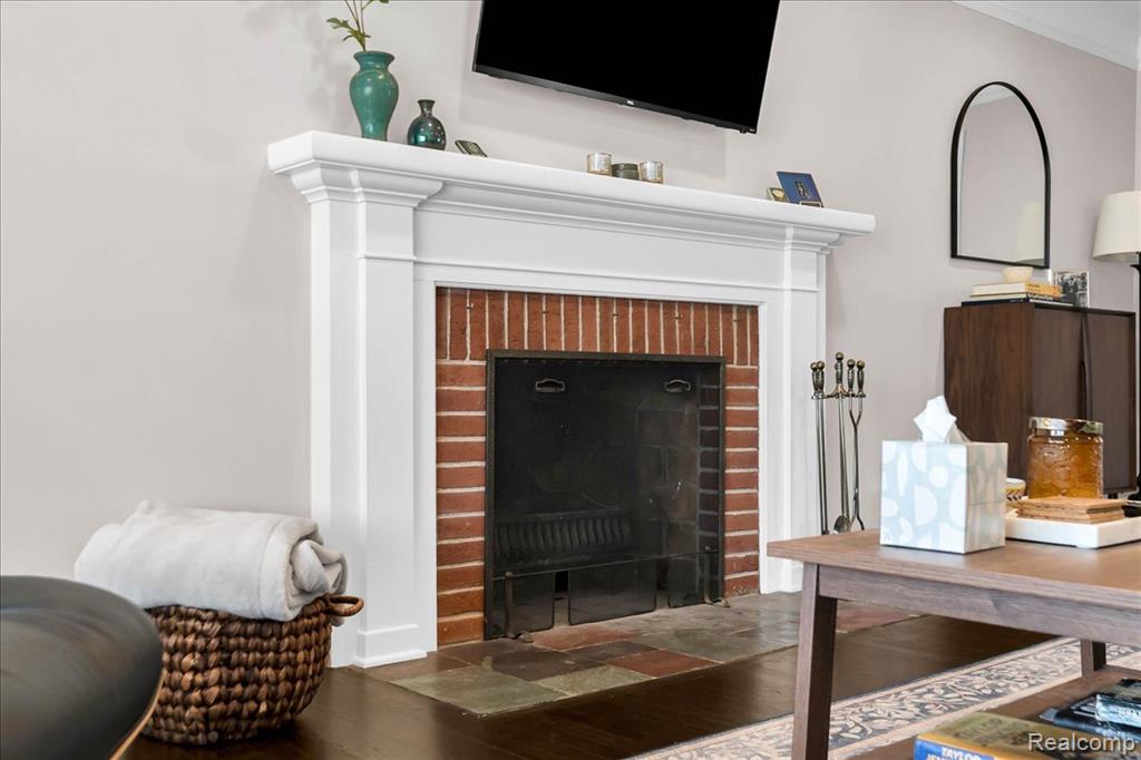 4216 Sheffield Road, Royal Oak, MI 48073 — Photo 32