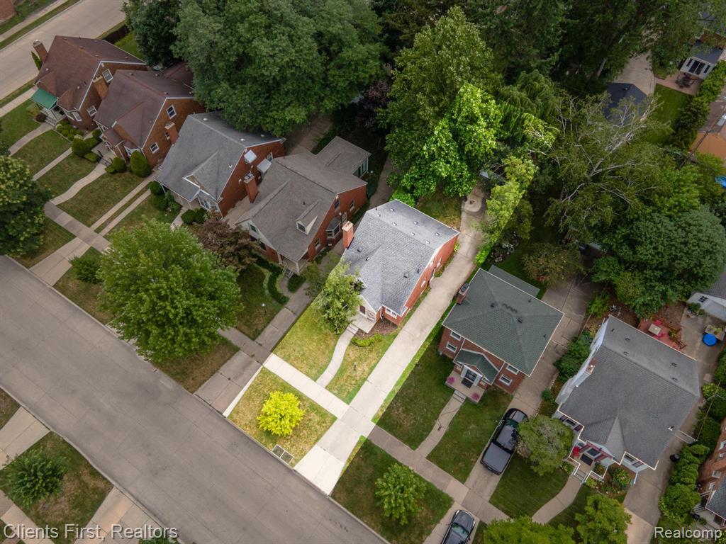 524 N York Street, Dearborn, MI 48128 — Photo 34