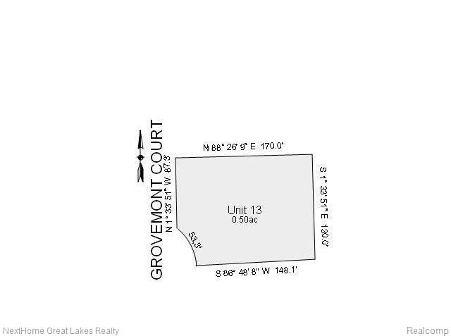 13 GROVEMONT Court, Grand Blanc, MI 48439 — Photo 4