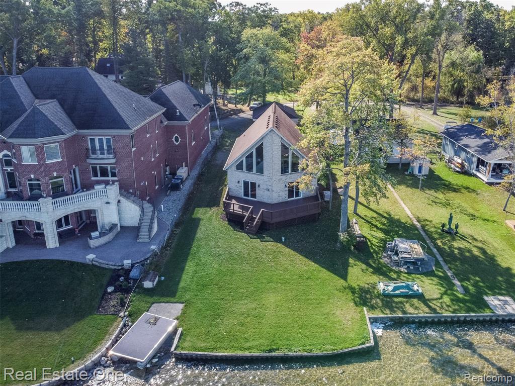 782 Appalachi Street, Commerce Twp, MI 48390 — Photo 45