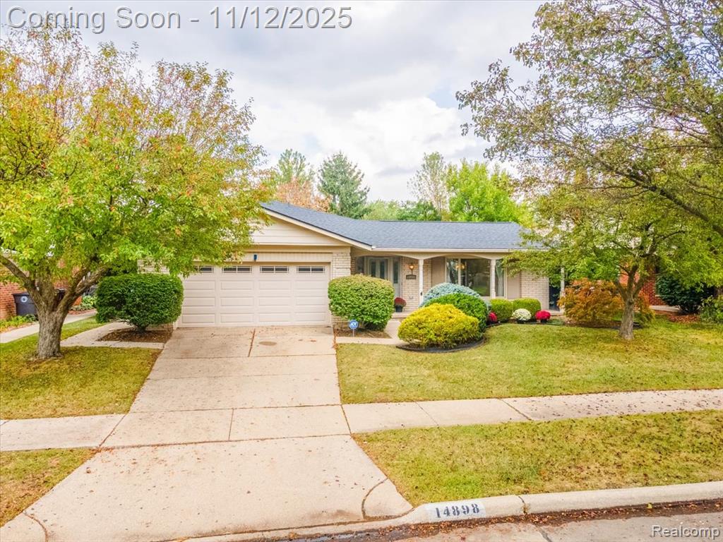 14898 Old Town Drive, Riverview, MI 48193 — Photo 20