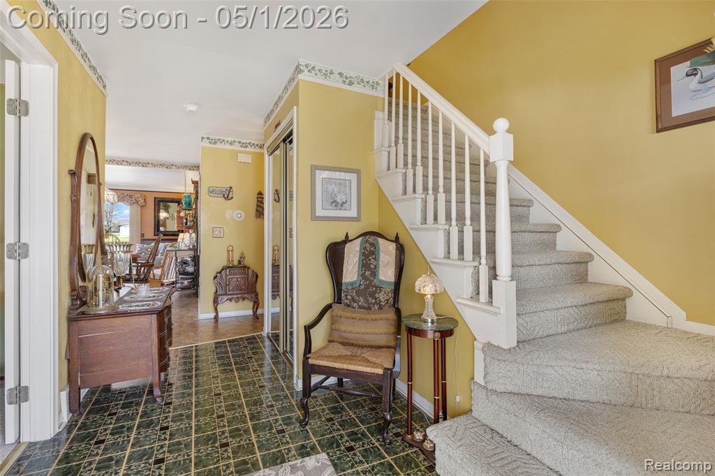 7244 Cardinal Road, Algonac, MI 48001 — Photo 9