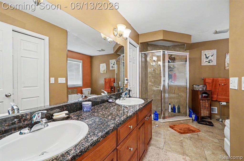 26820 Alderman Court, Harrison Township, MI — Photo 26