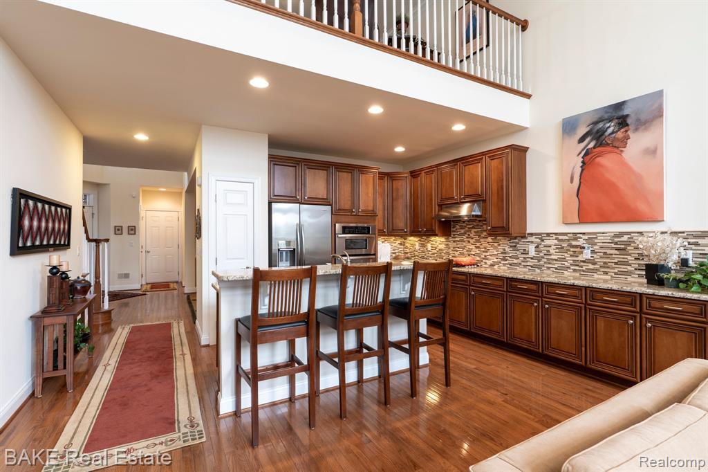 44951 Broadmoor Circle S, Northville, MI 48168 — Photo 12