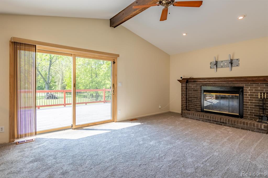 4133 LAHRING Road, Linden, MI 48451 — Photo 4