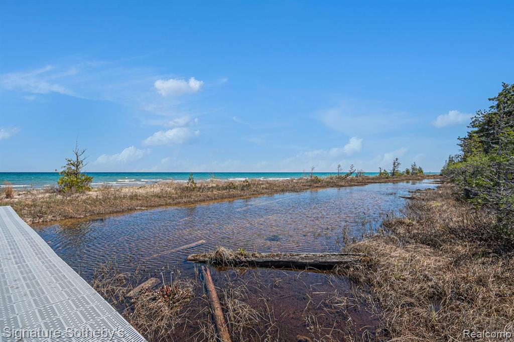 6850 BEACH Road, Rogers City, MI 49779 — Photo 53