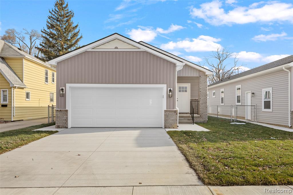 4833 Harding St, Dearborn Heights, MI 48125 — Photo 13