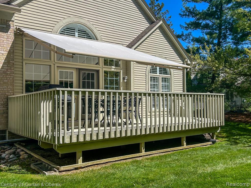 439 COVINGTON Court, Northville, MI 48168 — Photo 64