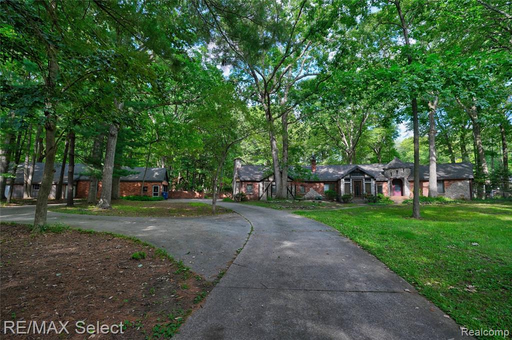 3471 S Towerline Road, Bridgeport, MI 48722 — Photo 53