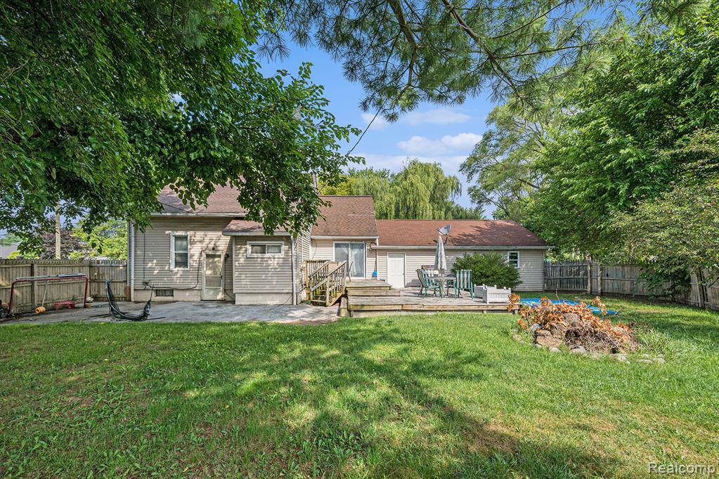 4415 Monroe Avenue, Waterford, MI 48329 — Photo 15