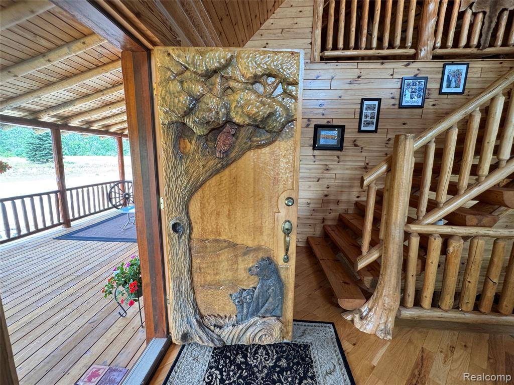 3431 Angies Way, Frederic, MI 49733 — Photo 10