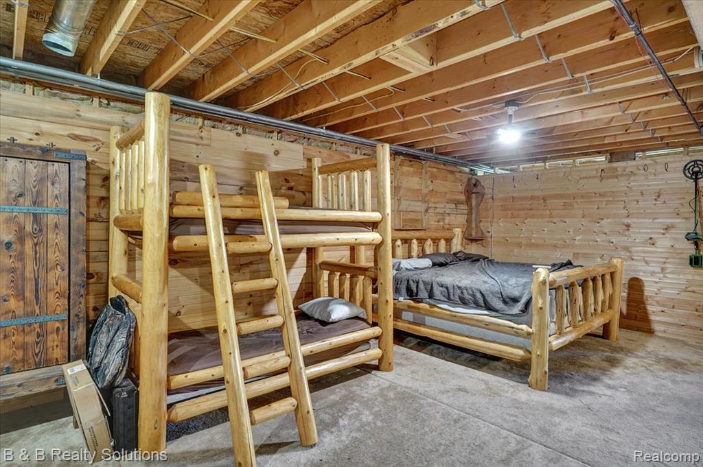 10071 N Hillman Road, Lakeview, MI, 48850