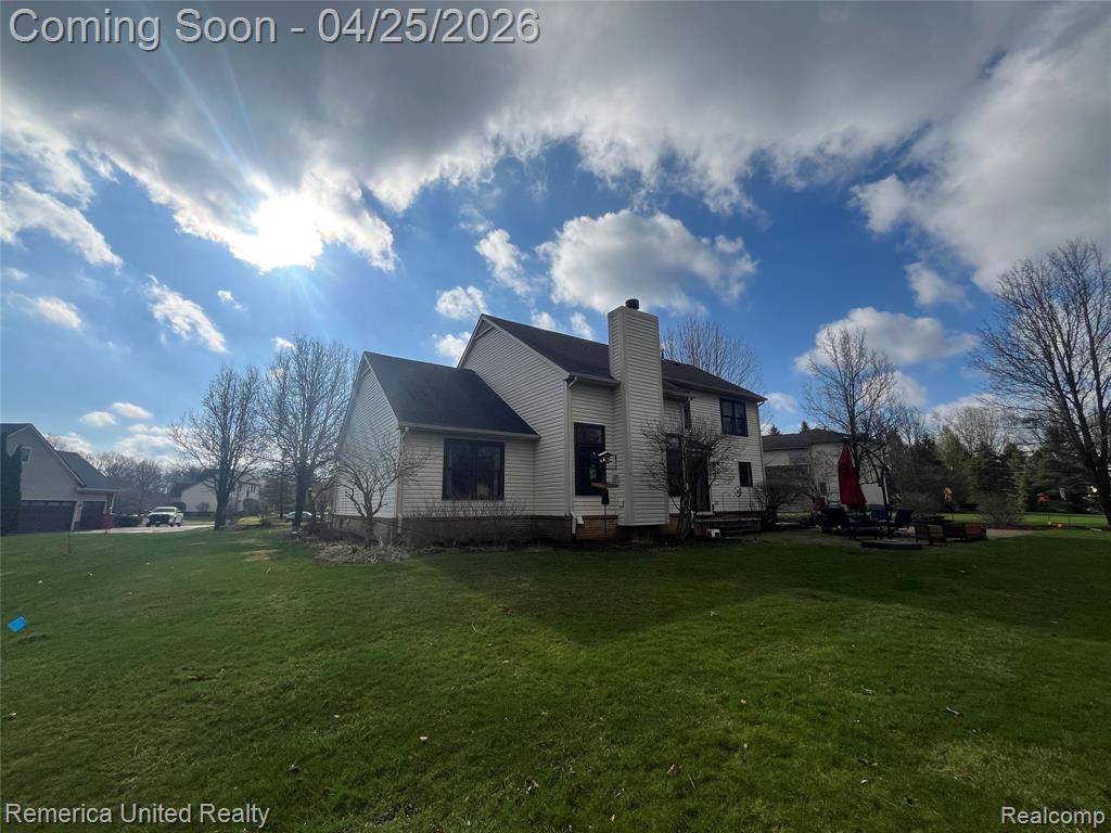 2505 Foxgrove Court, Highland, MI 48356 — Photo 5