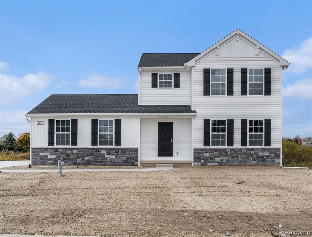 7014 Marigold Court, Grand Blanc, MI 48439 — Photo 17