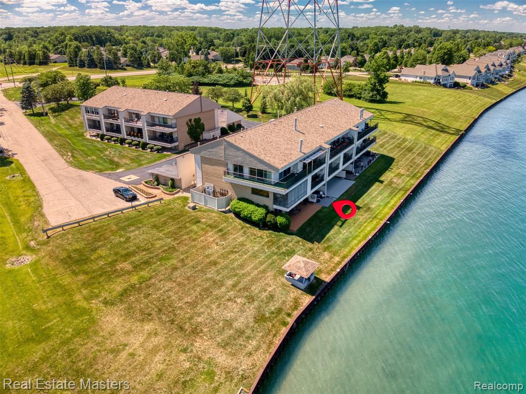3997 River Road, 6, East China, MI — Photo 5