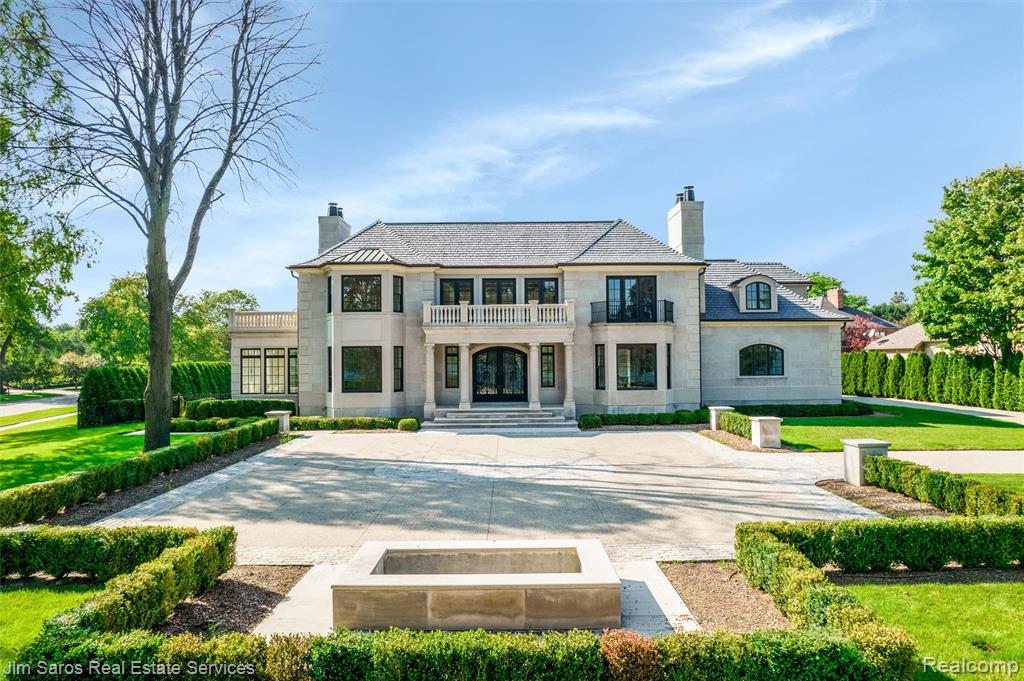 707 Lake Shore Road, Grosse Pointe Shores, MI 48236 — Photo 42