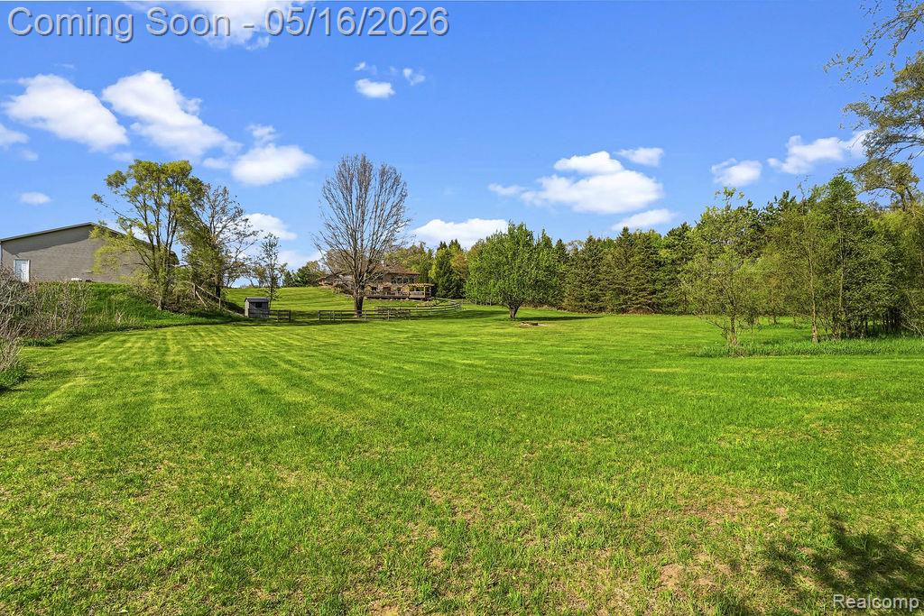 8742 Hyne Road, Brighton, MI 48114 — Photo 52