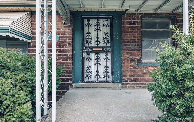 9228 STEEL Street, Detroit, MI 48228 — Photo 2