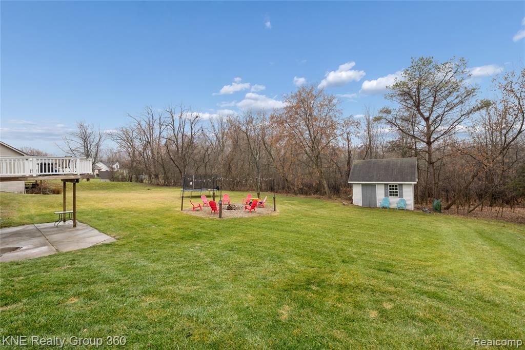 15082 Meadow Lane, Linden, MI 48451 — Photo 49