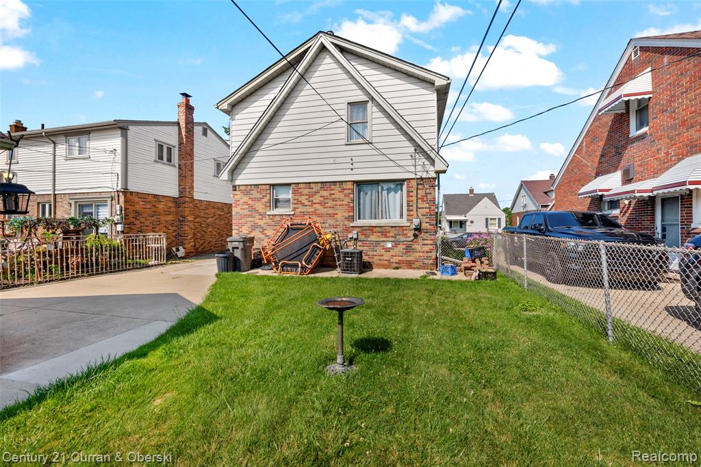 6132 Kenilworth Street, Dearborn, MI 48126 — Photo 30